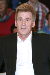 'Markus Lanz' Talkshow, Hamburg