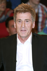 'Markus Lanz' Talkshow, Hamburg