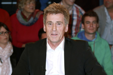 'Markus Lanz' Talkshow, Hamburg