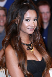 Gabriella 'Gabby' De Almeida Rinne