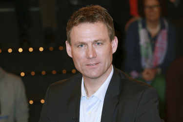 'Markus Lanz' Talkshow, Hamburg