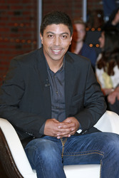 'Markus Lanz' Talkshow, Hamburg