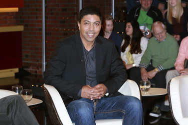 'Markus Lanz' Talkshow, Hamburg