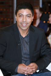 'Markus Lanz' Talkshow, Hamburg