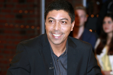 'Markus Lanz' Talkshow, Hamburg