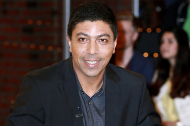 'Markus Lanz' Talkshow, Hamburg