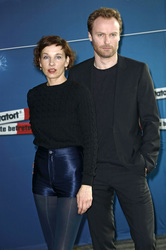 Fototermin zur Vorstellung des neuen 'Tatort' Teams, Berlin