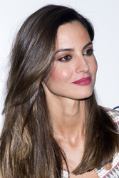Ariadne Artiles präsentiert die Alpe Collection, Madrid