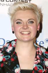 ESC Wildcard Gewinner Elaiza, Hamburg