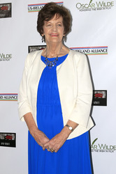 9. 'Oscar Wilde: Honoring the Irish in Film' Event, Santa Monica