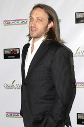 9. 'Oscar Wilde: Honoring the Irish in Film' Event, Santa Monica