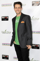 9. 'Oscar Wilde: Honoring the Irish in Film' Event, Santa Monica