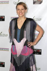 9. 'Oscar Wilde: Honoring the Irish in Film' Event, Santa Monica