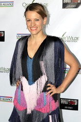 9. 'Oscar Wilde: Honoring the Irish in Film' Event, Santa Monica
