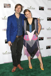 9. 'Oscar Wilde: Honoring the Irish in Film' Event, Santa Monica