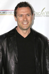 9. 'Oscar Wilde: Honoring the Irish in Film' Event, Santa Monica