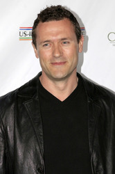 9. 'Oscar Wilde: Honoring the Irish in Film' Event, Santa Monica