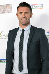 9. 'Oscar Wilde: Honoring the Irish in Film' Event, Santa Monica