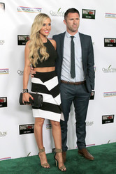 9. 'Oscar Wilde: Honoring the Irish in Film' Event, Santa Monica