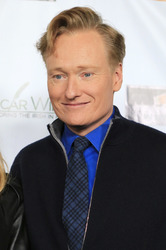 9. 'Oscar Wilde: Honoring the Irish in Film' Event, Santa Monica