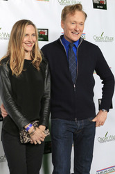 9. 'Oscar Wilde: Honoring the Irish in Film' Event, Santa Monica