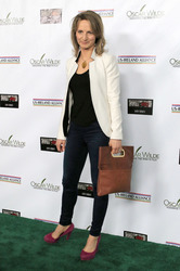 9. 'Oscar Wilde: Honoring the Irish in Film' Event, Santa Monica