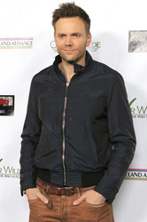 9. 'Oscar Wilde: Honoring the Irish in Film' Event, Santa Monica