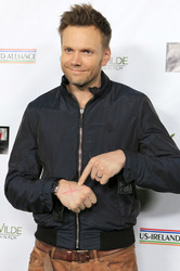 9. 'Oscar Wilde: Honoring the Irish in Film' Event, Santa Monica