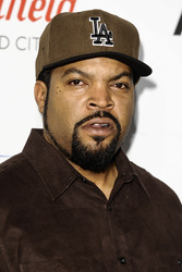 'Ride Along' Premiere, London