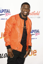 'Ride Along' Premiere, London