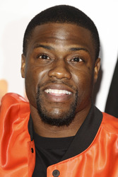 'Ride Along' Premiere, London