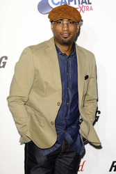 'Ride Along' Premiere, London