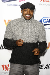 'Ride Along' Premiere, London