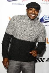 'Ride Along' Premiere, London