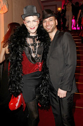23. Wiener Rosenball, Wien