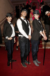 23. Wiener Rosenball, Wien
