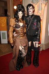 23. Wiener Rosenball, Wien