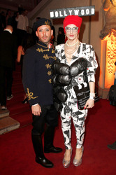 23. Wiener Rosenball, Wien