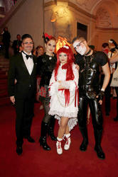 23. Wiener Rosenball, Wien