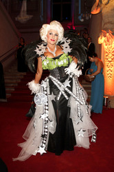 23. Wiener Rosenball, Wien