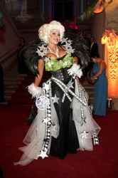 23. Wiener Rosenball, Wien
