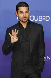 Unite4:humanity Gala, Culver City