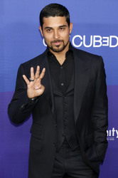 Unite4:humanity Gala, Culver City