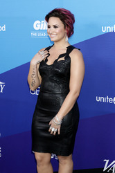 Unite4:humanity Gala, Culver City