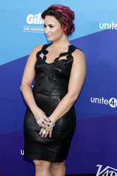 Unite4:humanity Gala, Culver City