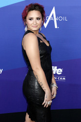 Unite4:humanity Gala, Culver City