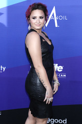Unite4:humanity Gala, Culver City
