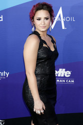 Unite4:humanity Gala, Culver City