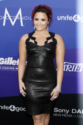Unite4:humanity Gala, Culver City