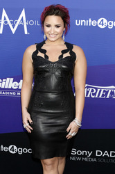 Unite4:humanity Gala, Culver City